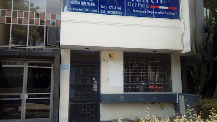 Escuela Textil Del Perú