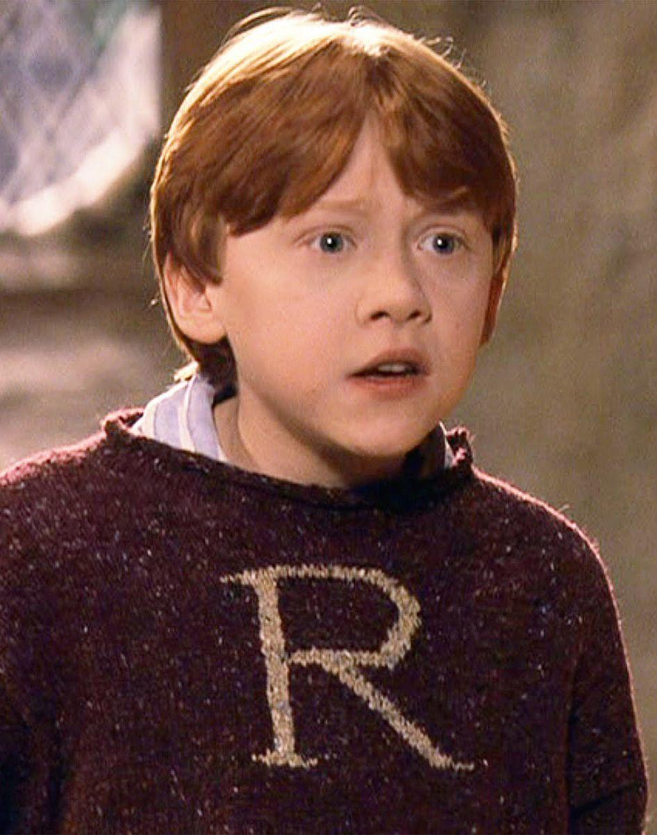 Image result for ron weasley