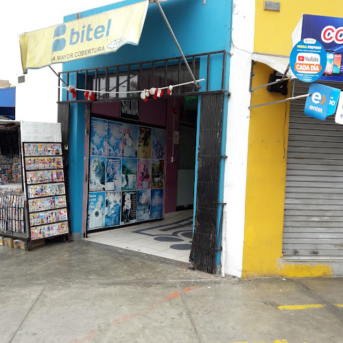Opiniones de Librería Bazar Chely's en Trujillo - Librería