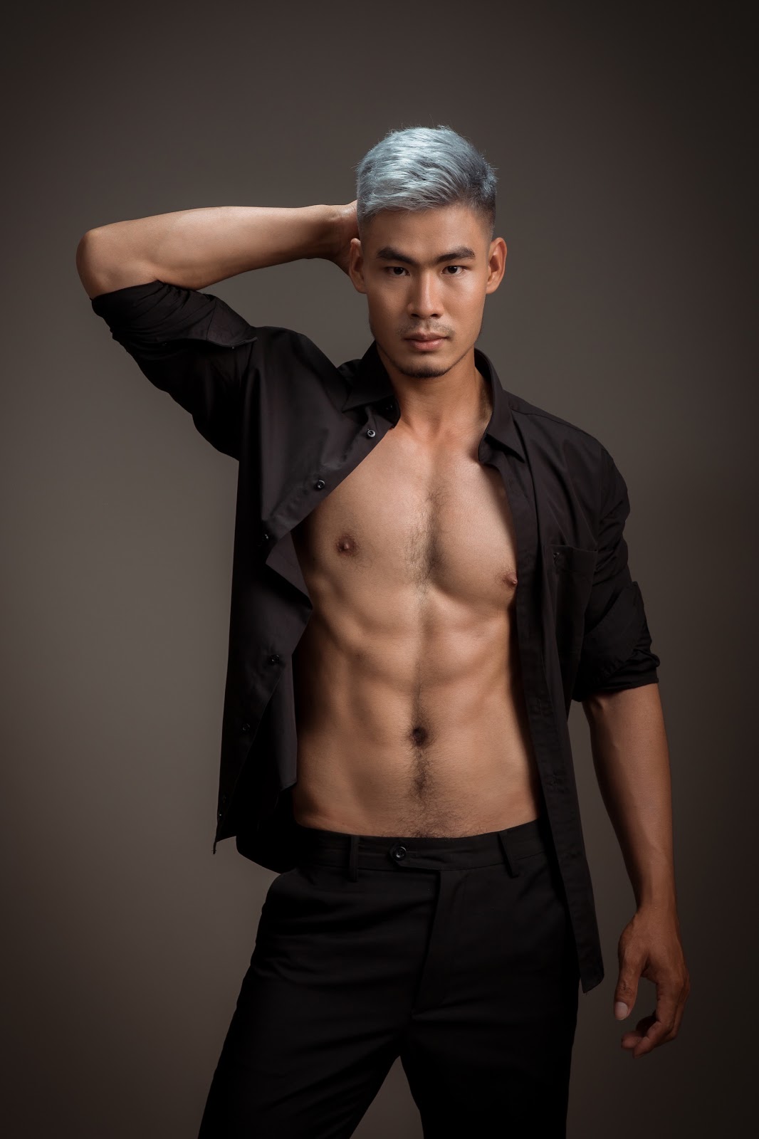 Hé lộ "Nam vương chân đất" đại diện Việt Nam tham dự Mister Global 2022 - 6