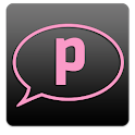 Pink & Bl 4 Facebook Messenger apk