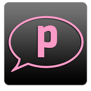 Pink & Bl 4 Facebook Messenger apk Download