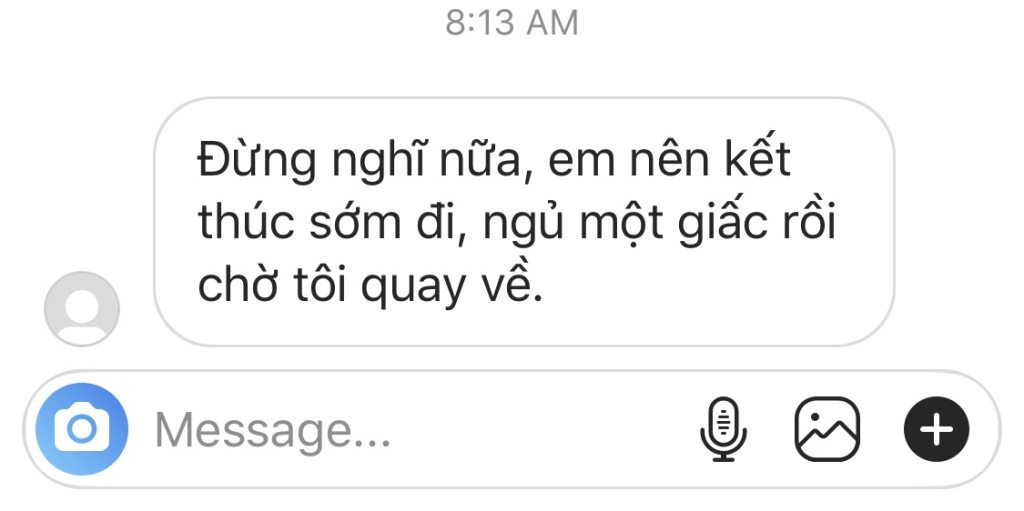 Hai A Gặp Nhau Ắt Có Một O - Chương 47: Đều là vì em.