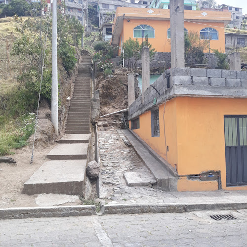 Vargas, Quito 170145, Ecuador