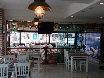 Barba Yani Restaurant