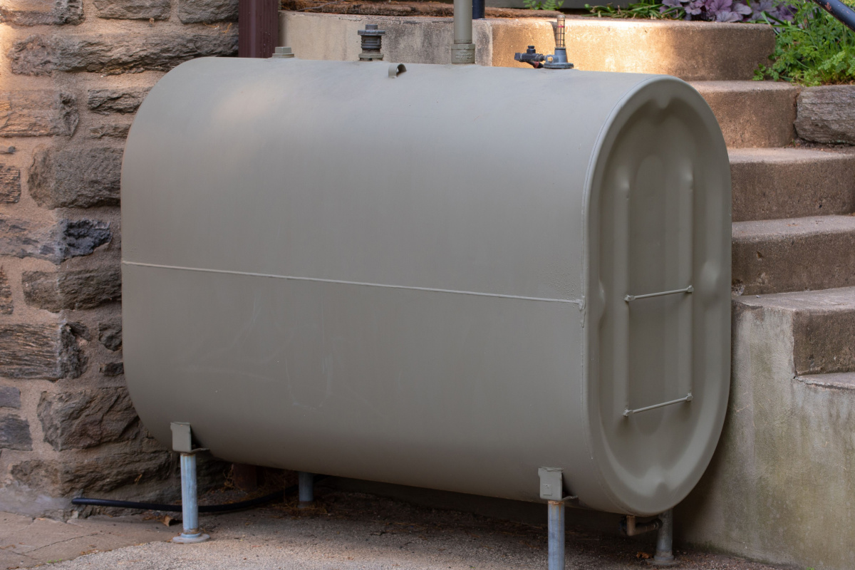 When Is the Best Time to Buy Heating Oil? Marshall Services