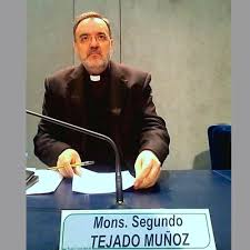 PHỎNG VẤN: Covid-19: Đức ông Segundo Tejado nói giai đoạn lắng nghe các Giáo hội địa phương ‘không thể kết thúc’