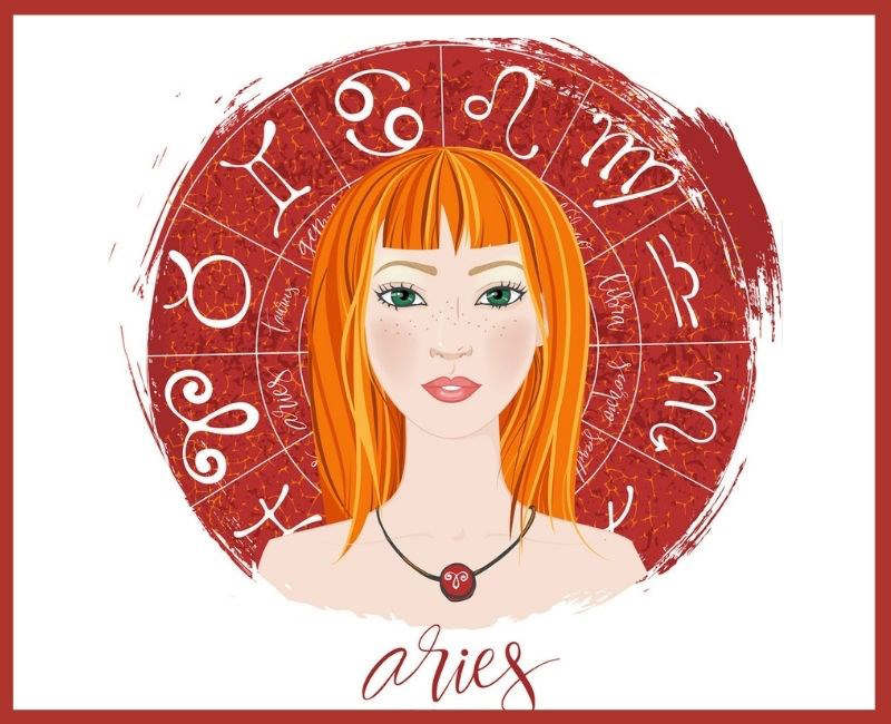 Bạch Dương - Aries (21/03 - 19/04)