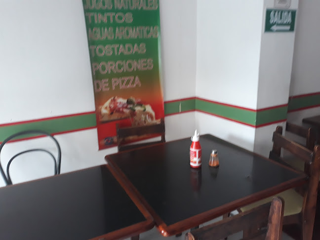 Opiniones de Don Pizza en Cuenca - Pizzeria