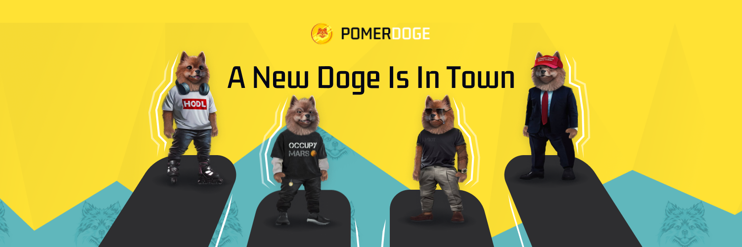 doge is in town