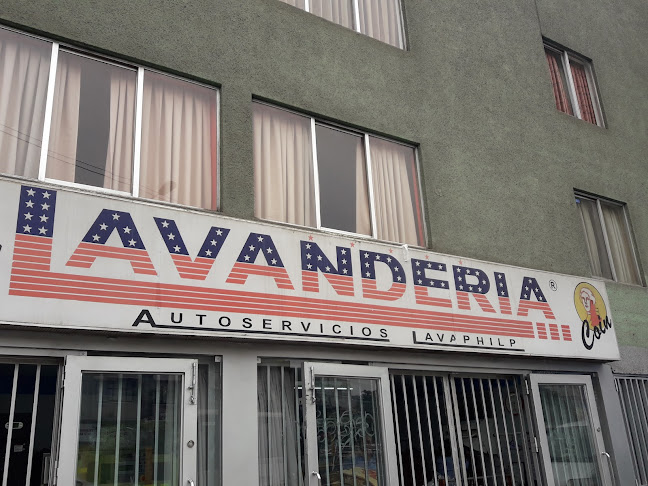 Opiniones de LAVANDERÍA AUTOSERVICIOS LAVAPHILP en Lima - Lavandería