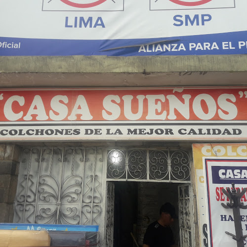 Comentarios y opiniones de Casa Sueños