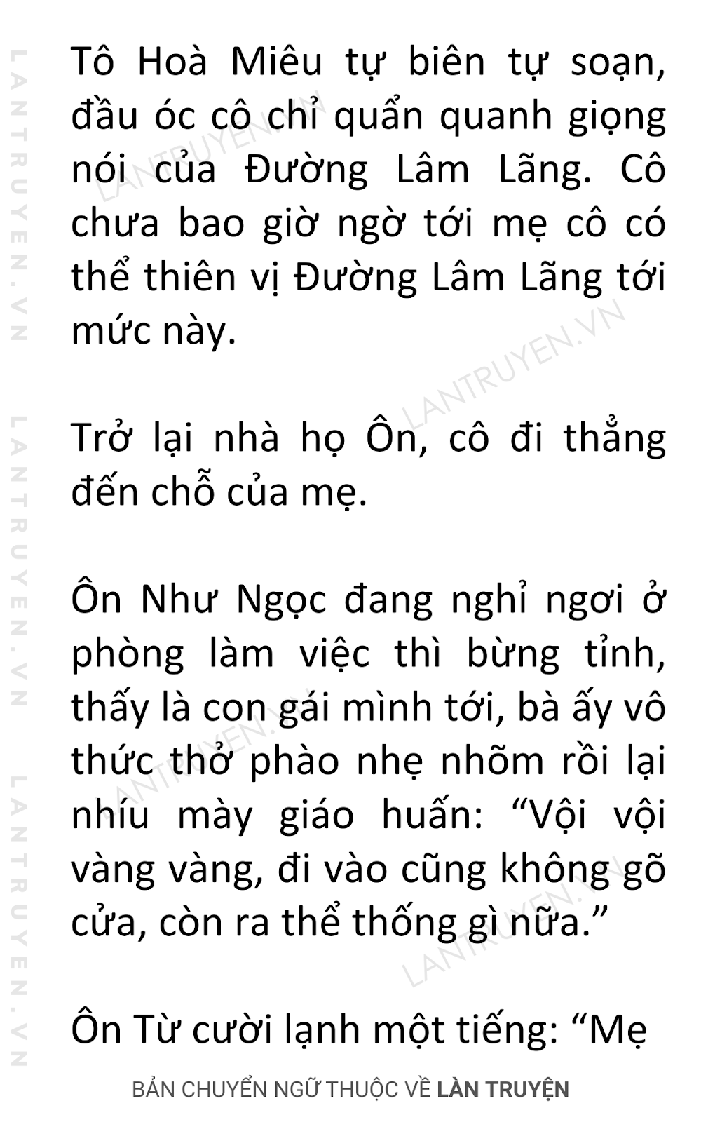 Cho Má Em Thêm Hồng - Chương 13