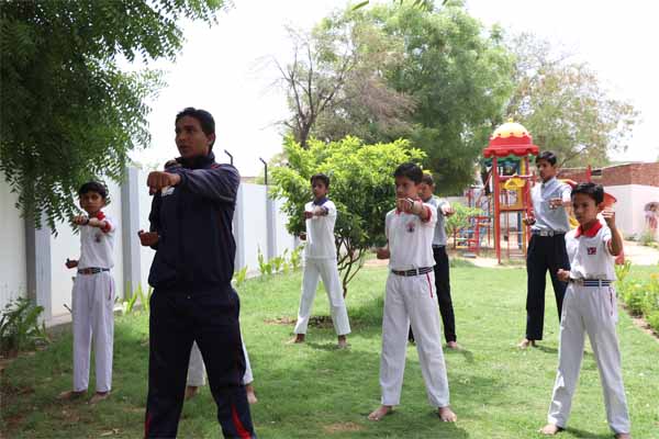 best school in jaipur