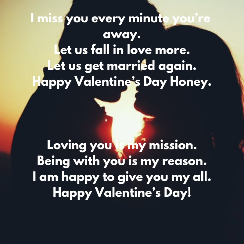 Valentines day quotes images 2019