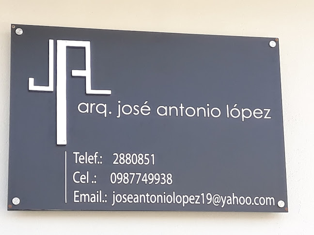 Opiniones de Arq. José Antonio López en Cuenca - Arquitecto