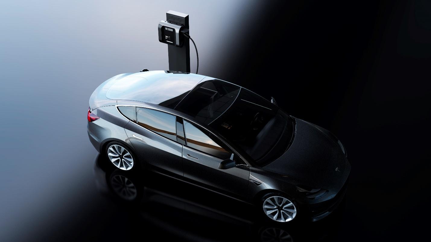 Imagen digital de un coche
Descripción generada automáticamente con confianza media