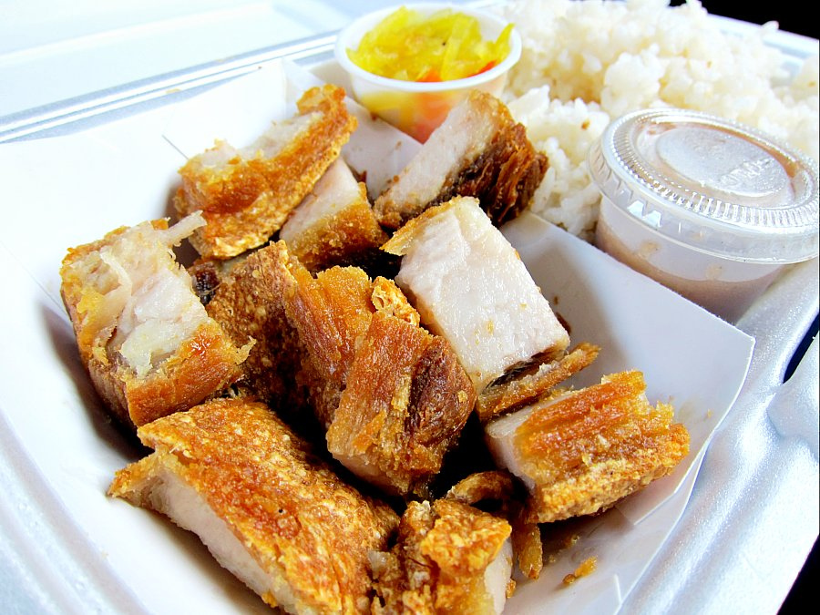 Filipino Food