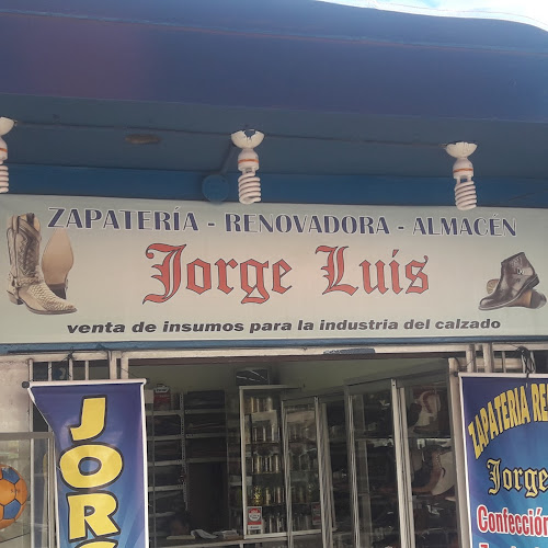 Opiniones de Zapateria - Renovadora - Almacen en Villa El Salvador - Zapatería