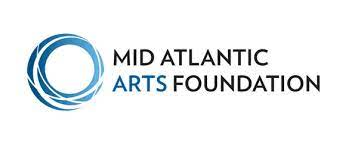 Logo of Mid Atlantic Arts Foundation