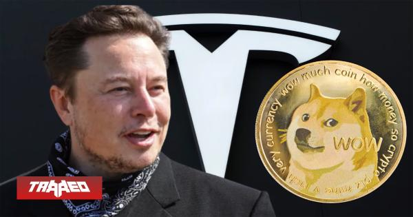 Tesla chấp nhận thanh toán bằng Dogecoin. Nguồn ảnh: Ruetir