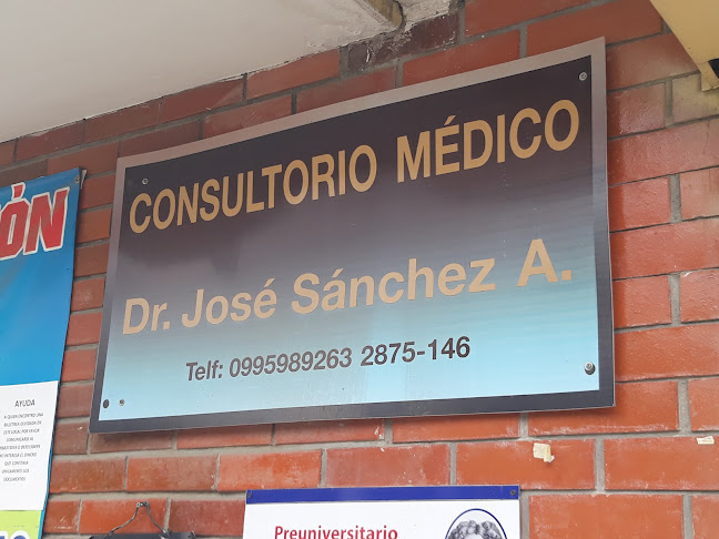 Dr.Jose Sánchez A. - Cuenca