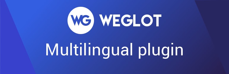 Plugin WordPress Multilíngue Weglot