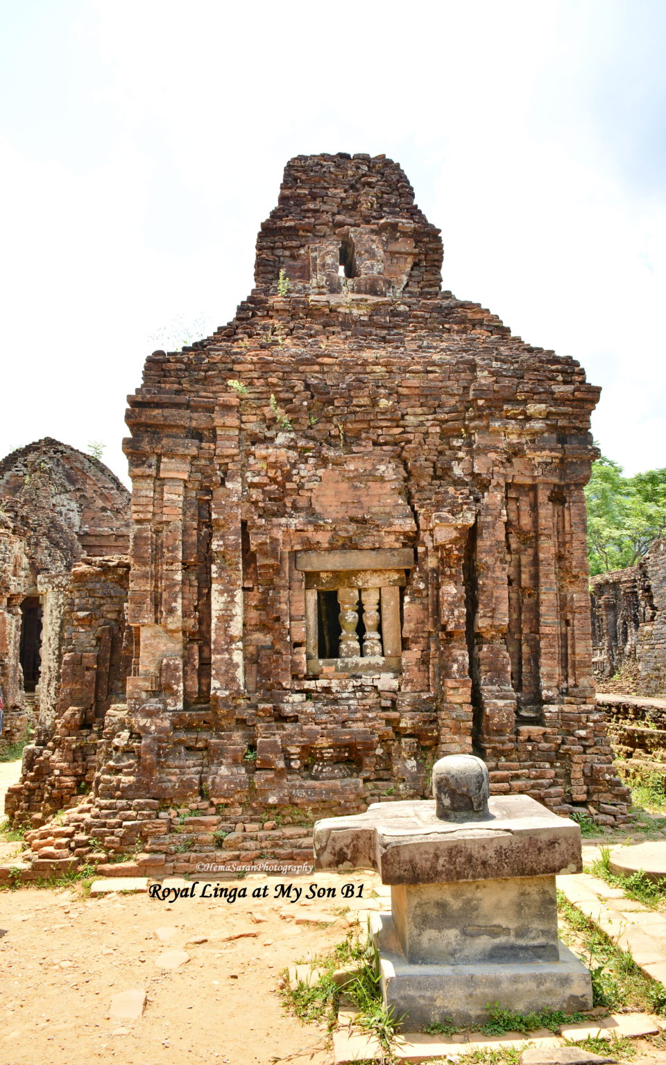 _DSC9368 Royal Linga at My Son B1