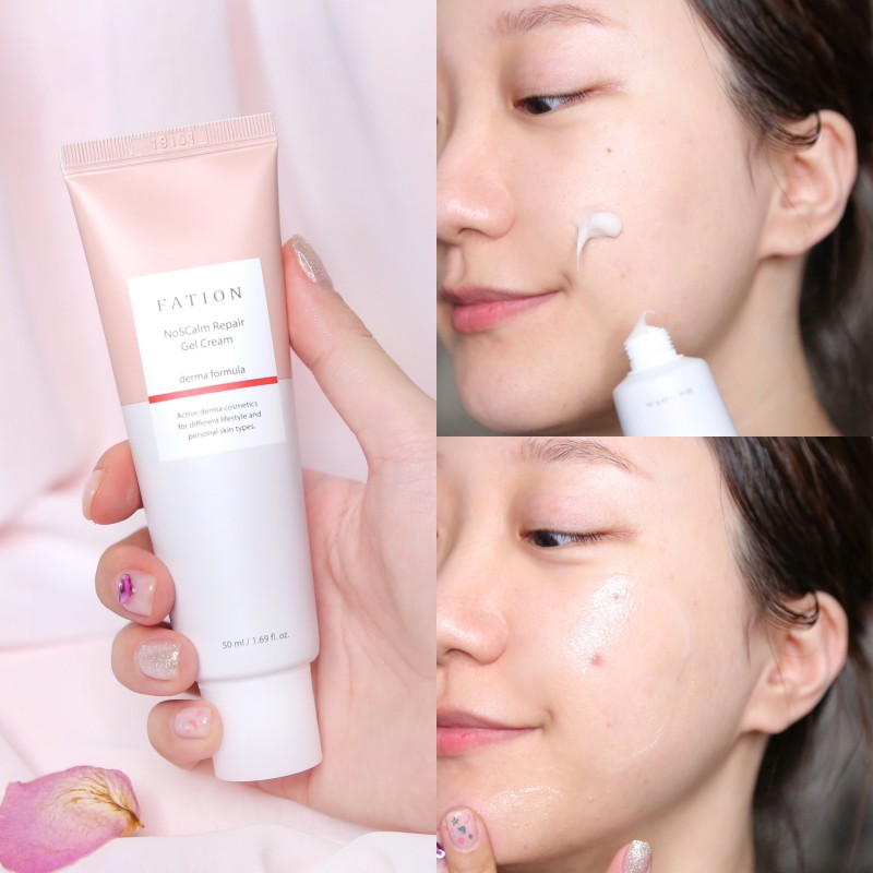 GelCream - Nước hoa, mỹ phẩm: “Cấp cứu” làn da sau tổn thương với kem dưỡng dạng gel FATION Of-qT3c6o5x9HyB1EOP3zMptd0tWhzg1FYlDDuLkvngqywY4Uulul5C91d_VD6k6vB8pNOf2zWlRdvFvtp6YV-HEELpQmhrsECfnw46r4JXyhuLMQk89OsgC4AmvCsBZNpc-1MtR