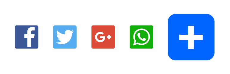 AddtoAny Share Buttons Plugin WordPress grátis