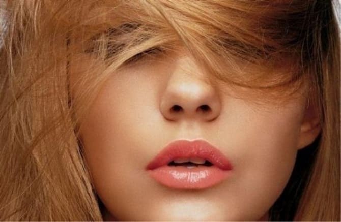 The most fashionable lipstick shades of 2022: what to choose for the perfect makeup?  7