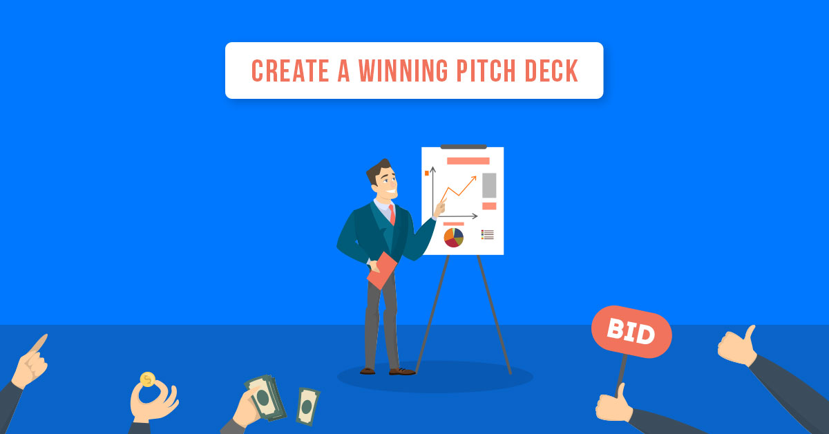 <strong>9 important components of a startup pitch deck to secure funding</strong>