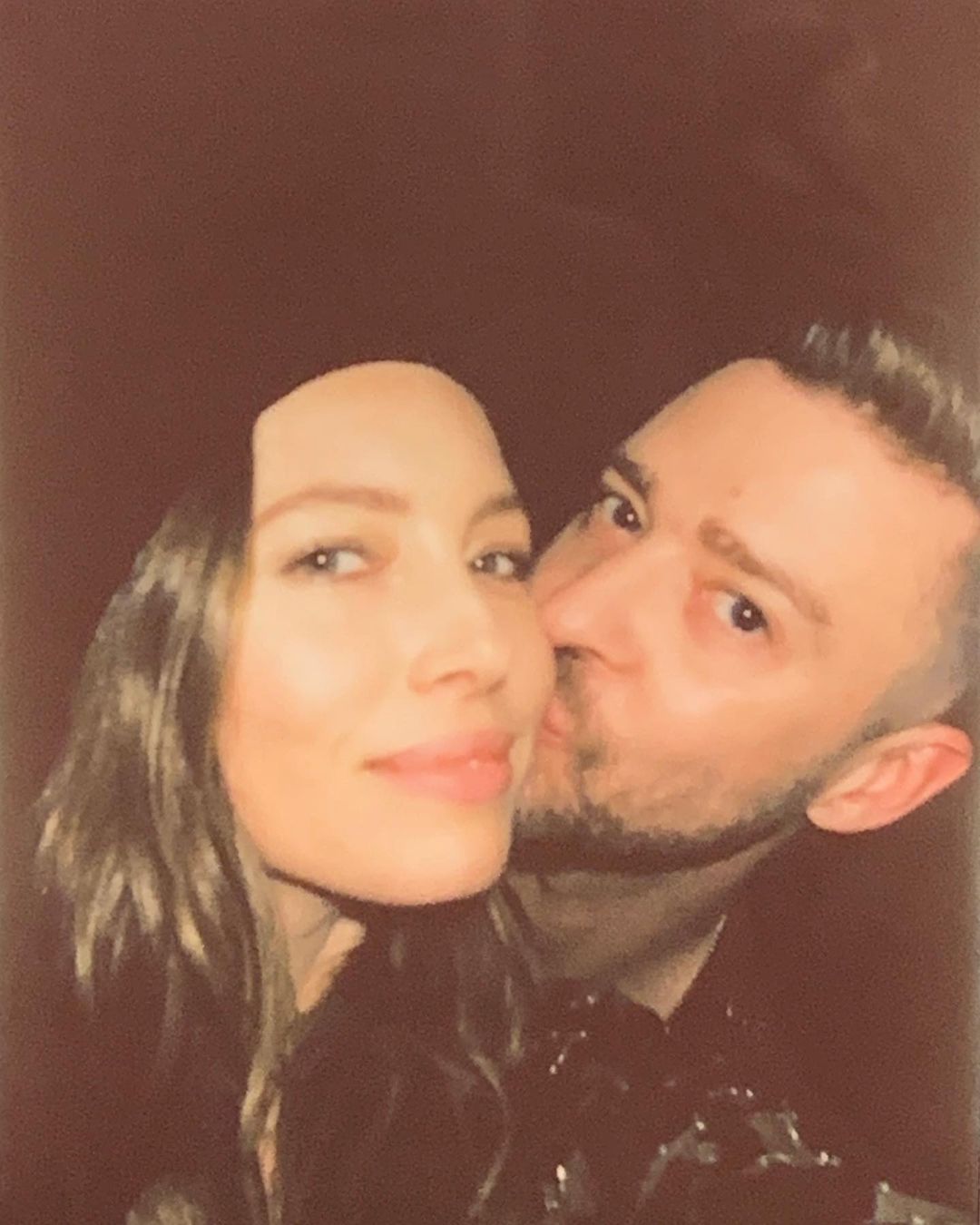 Justin Timberlake Jessica Biel