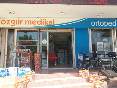 Özgür Medikal