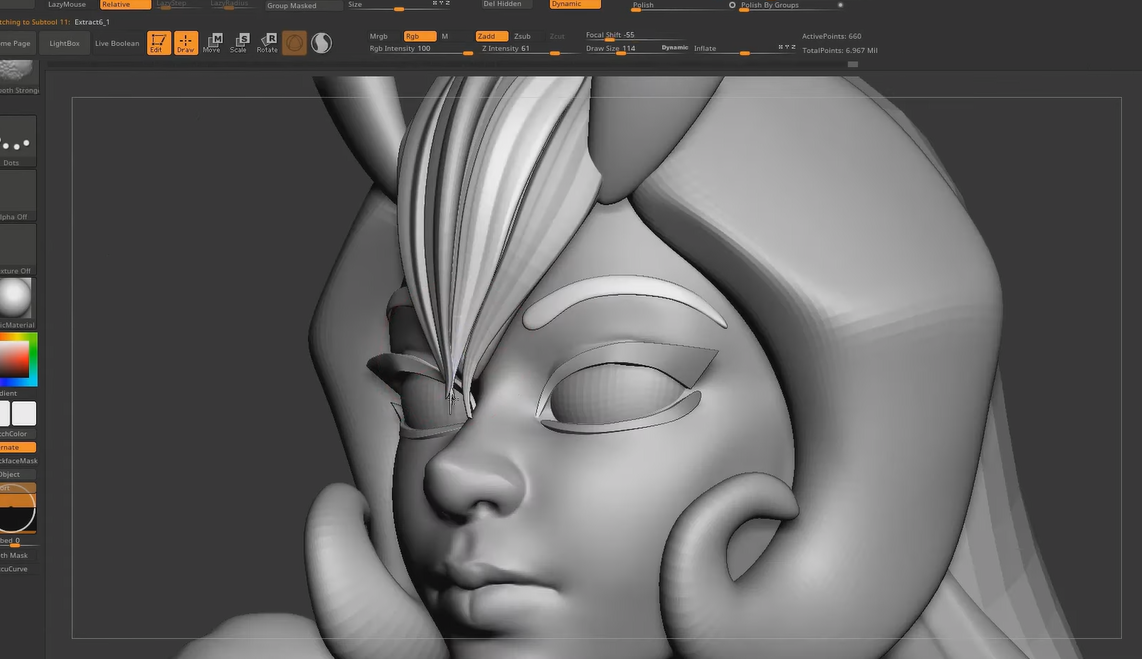 10 Best 3D Character Design Software In 2023