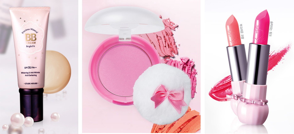 Nama Etude House Nama Etude House