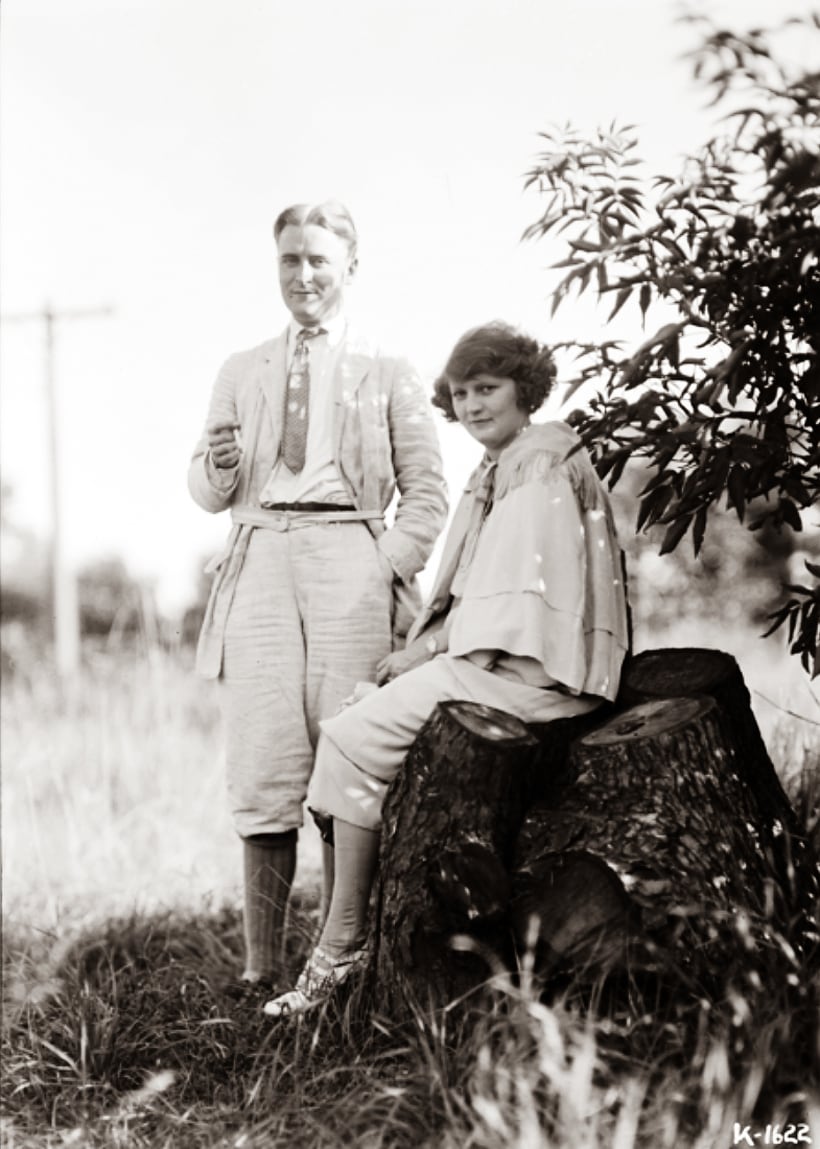 Zelda Fitzgerald: The Writer Who Was Plagiarized and Silenced by Her Husband, F. Scott Fitzgerald 5