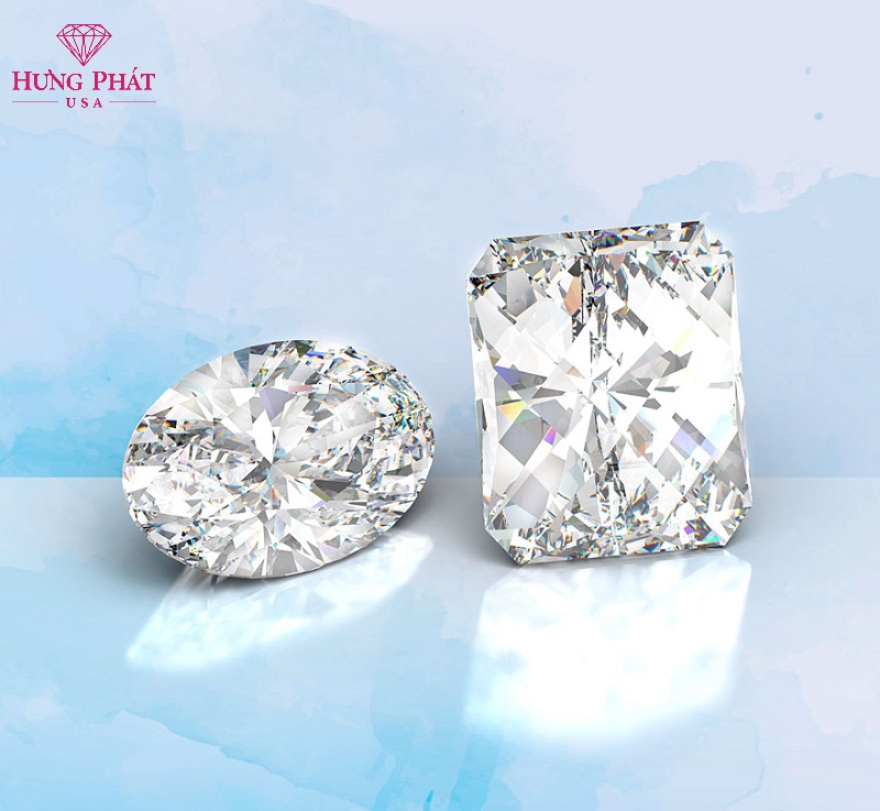 Nhẫn kim cương 5 carat giá bao nhiêu
