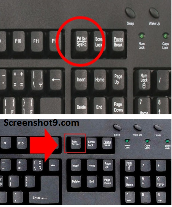 How to screenshot on dell windows 8 howtojkl