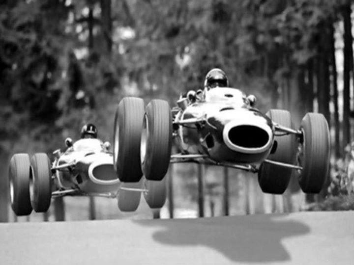 nordschleife formula 1
