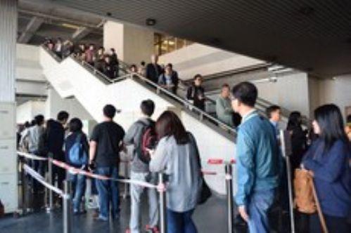 港大4千毕业生议会投票反对李国章任校委主席