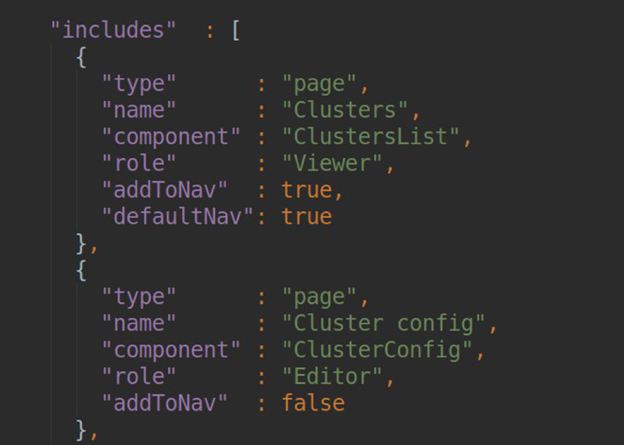 Developing a Plugin for Grafana: Story of Struggles and Successes