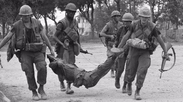 Guerra do Vietnã, contexto histórico, motivos e países envolvidos
