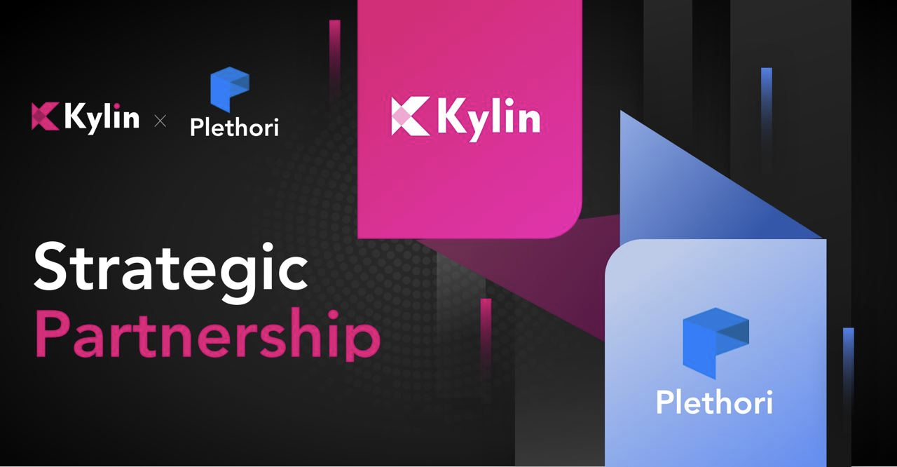 Kylin x Plethori
