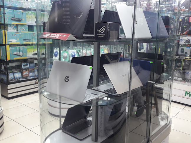 Opiniones de Memory Kings Perú S.A.C en Lima - Tienda de informática