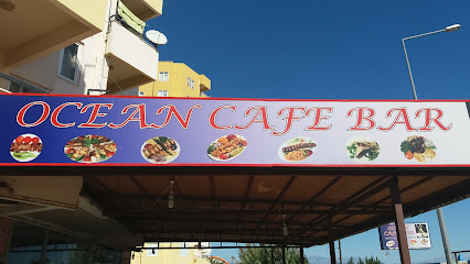 Ocean Cafe Bar