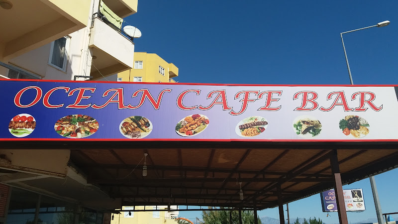 Ocean Cafe Bar