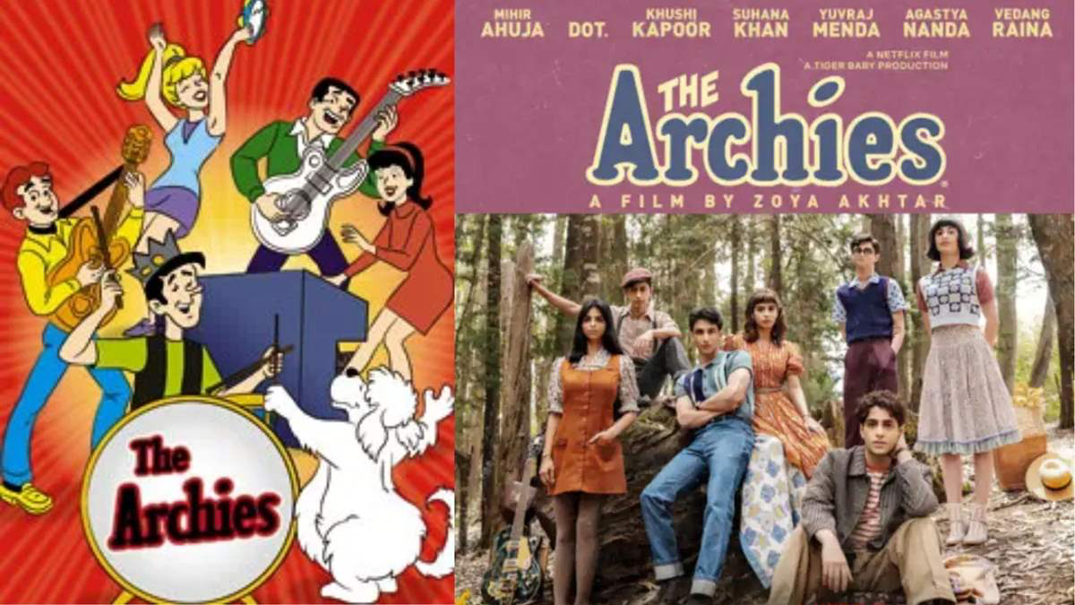 ‘The Archies’ Controversy: Zoya Akhtar’s Brave Rebuttal - Asiana Times