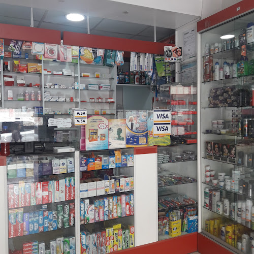 Opiniones de Biofarma en Huancayo - Farmacia