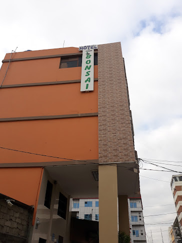 Hotel Bonsaí - Hotel